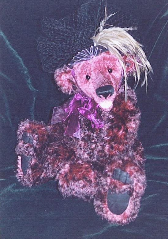 Great Aunt Antonia 2000